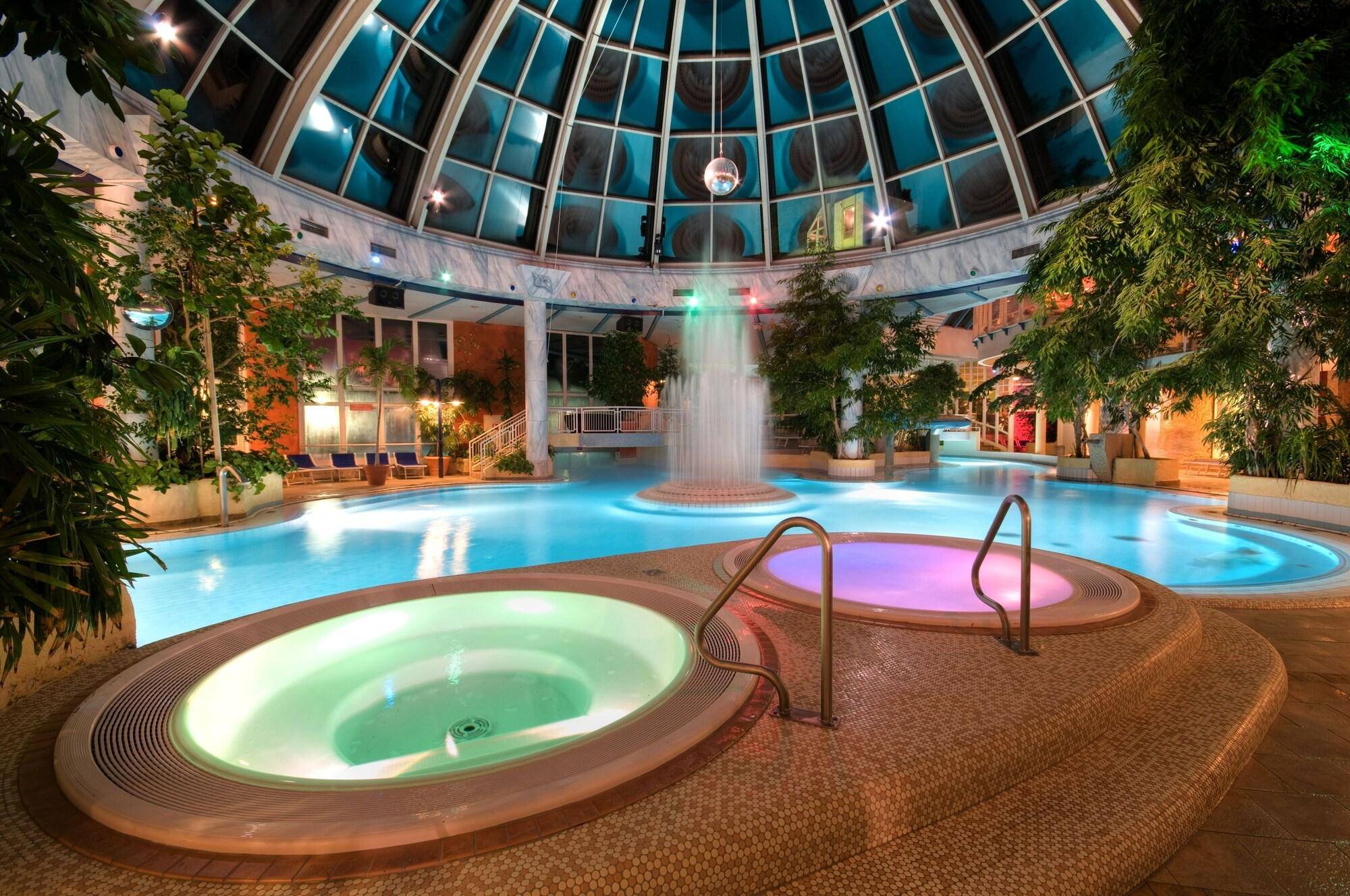 Vital Hotel Westfalen Therme Wellness Resort & SPA 1