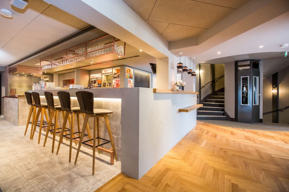 Hotel Boehler 2