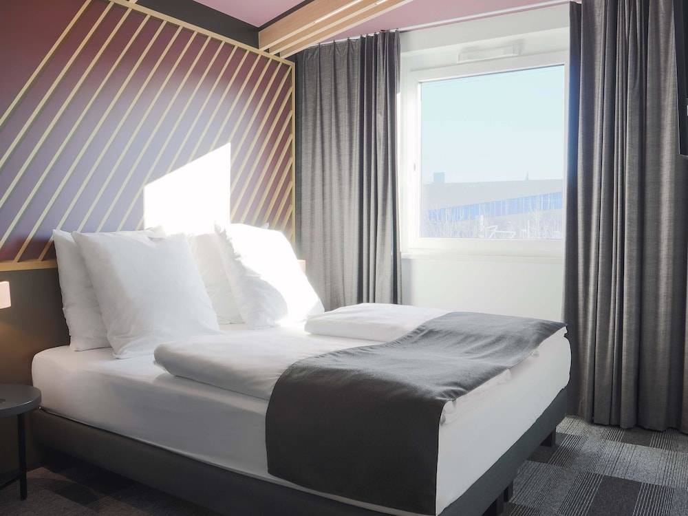 B&B Hotel Böblingen 1