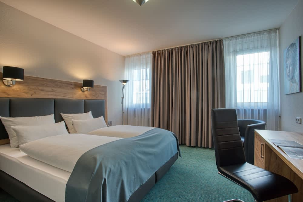 Centro Hotel Boblingen, Trademark Collection by Wyndham 1