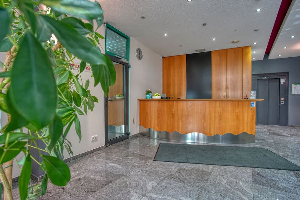 Centro Hotel Boblingen, Trademark Collection by Wyndham 2