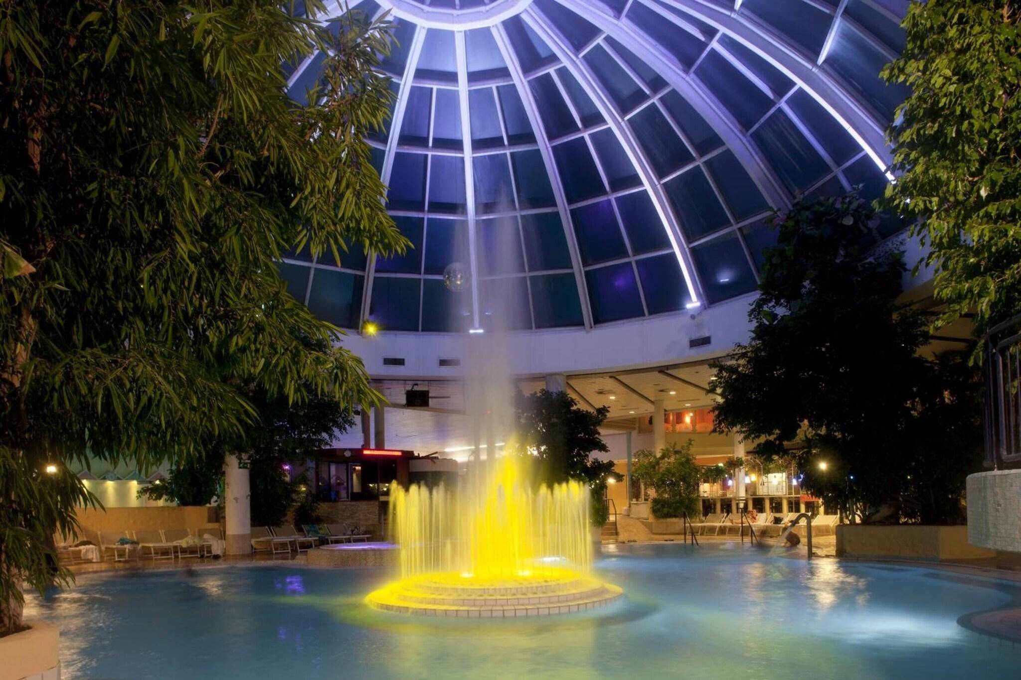 Vital Hotel Westfalen Therme Wellness Resort & SPA 2