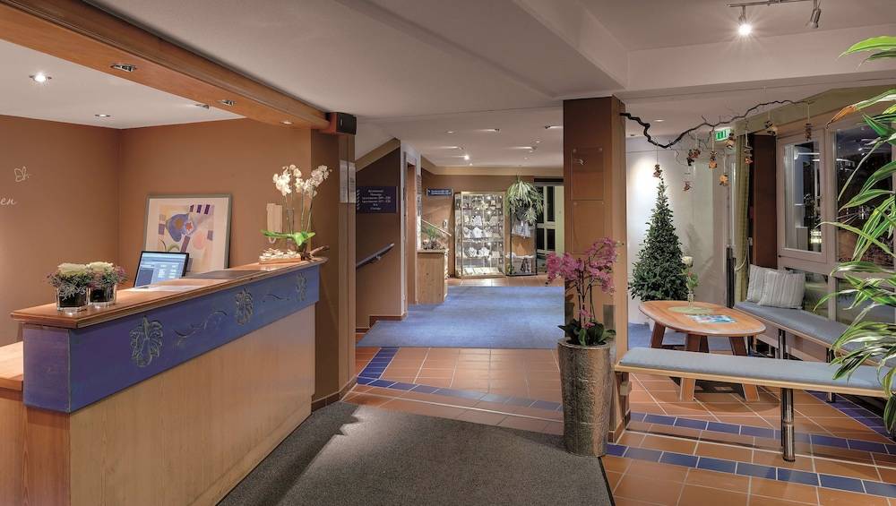Best Western Aparthotel Birnbachhöhe 2