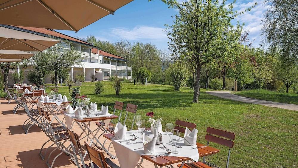Best Western Aparthotel Birnbachhöhe 1