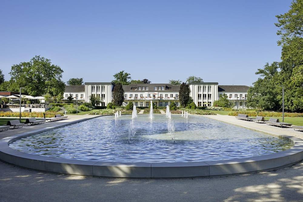 Best Western Premier Park Hotel & Spa 1