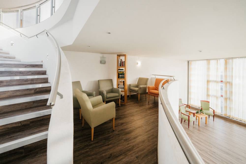 Savoy Hotel Bad Mergentheim 2