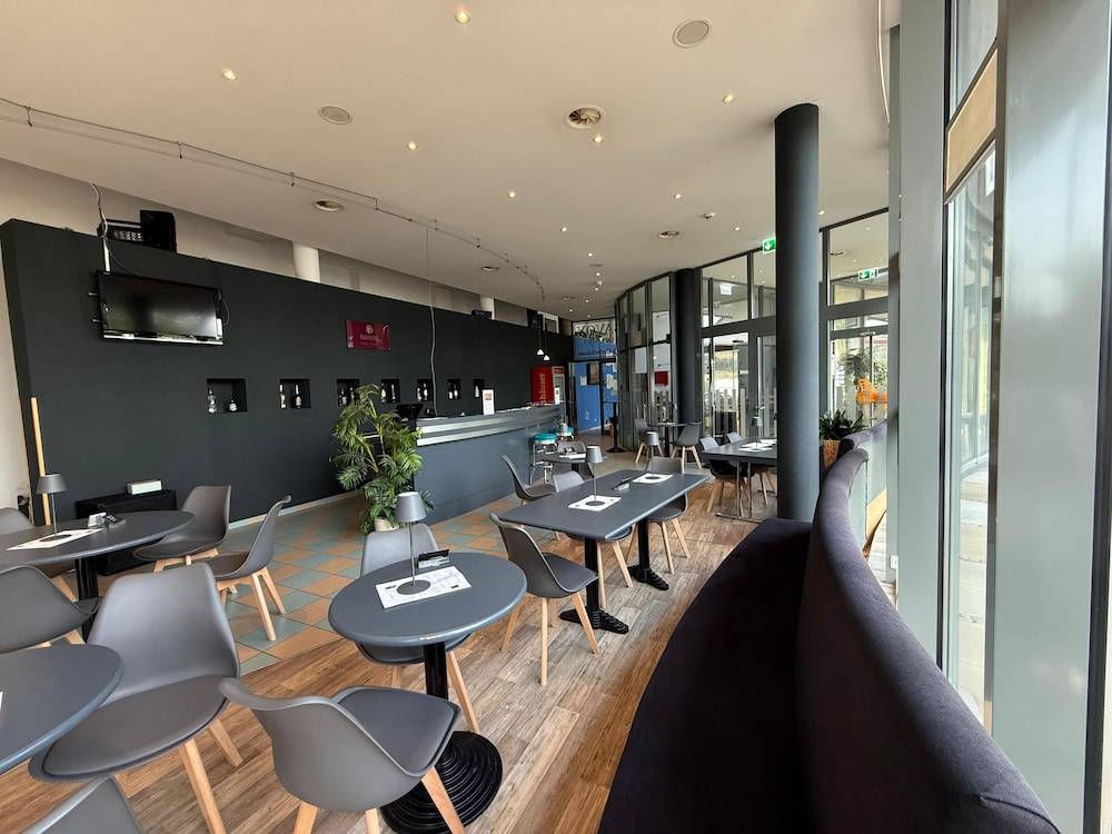 Savoy Hotel Bad Mergentheim 1