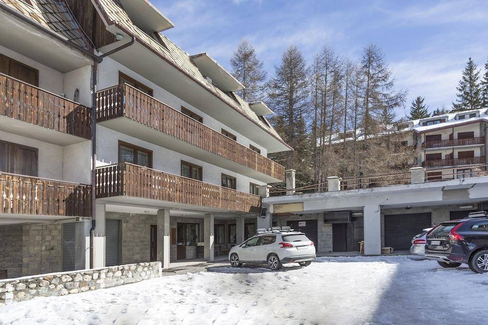 Hotel Clotes 1
