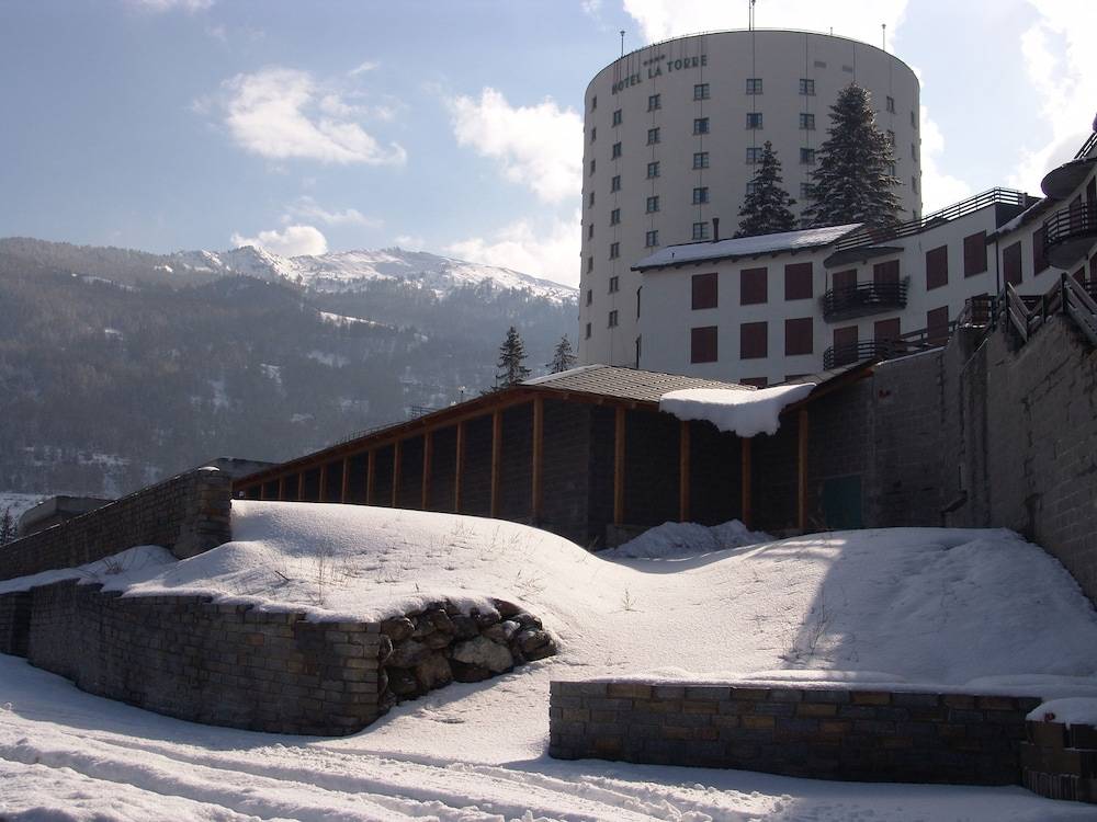 Hotel la Torre 1