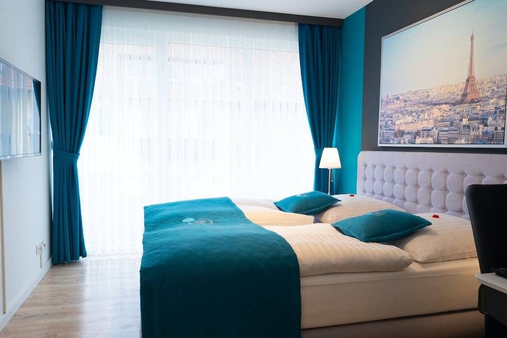 Friends Hotel Bad Salzuflen 1