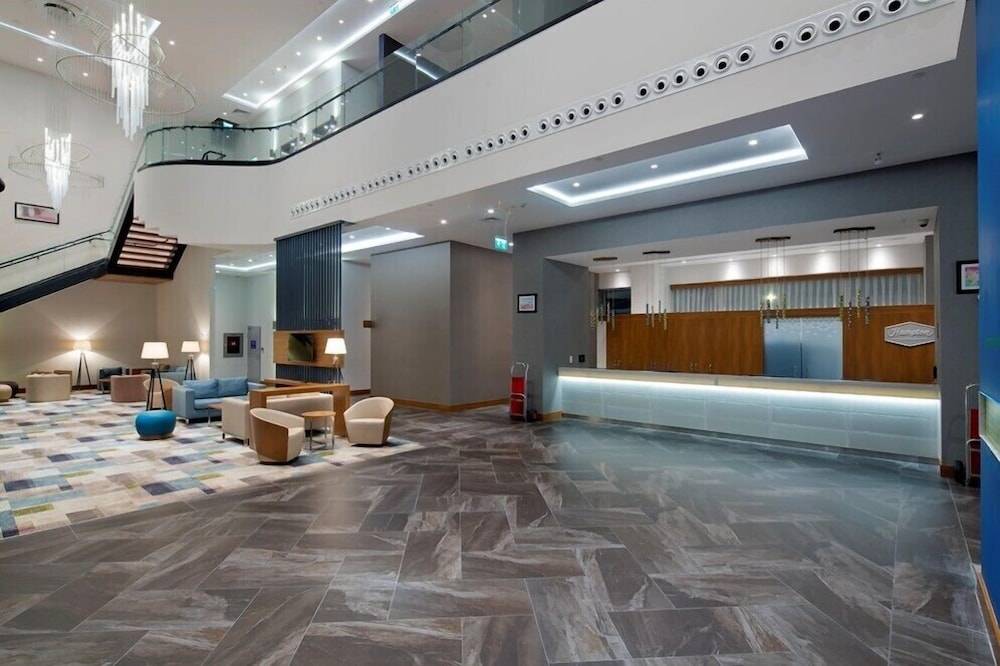 Hampton by Hilton Kocaeli Symbol 2