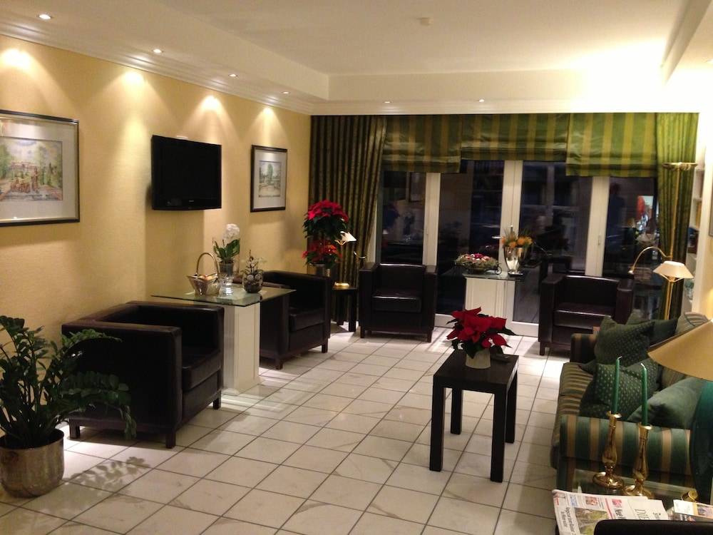 Hotel Scherf 2
