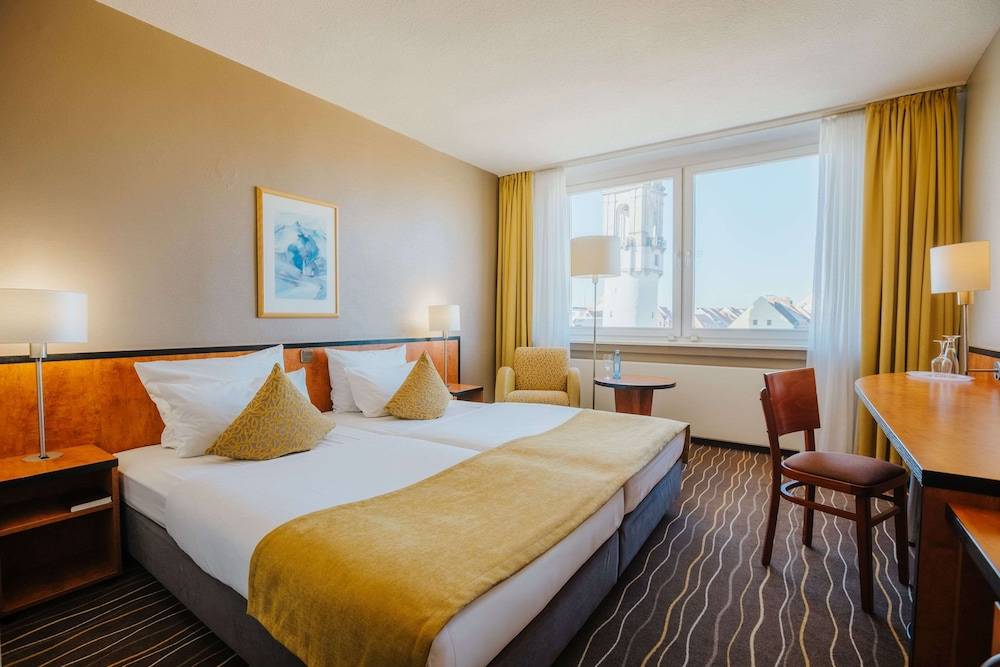 Best Western Plus Hotel Bautzen 1