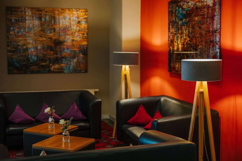 Best Western Plus Hotel Bautzen 2