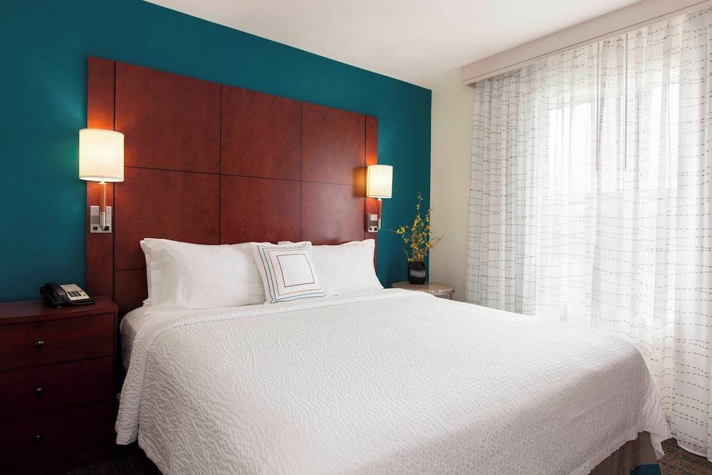 Residence Inn Chicago Midway Airport 1