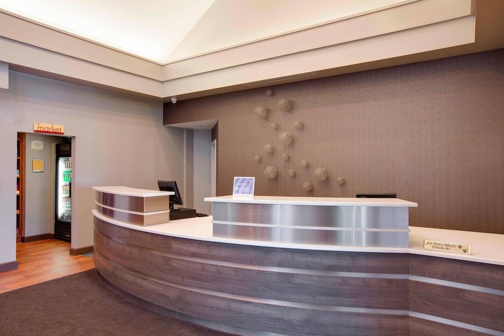 Residence Inn Chicago Midway Airport 2