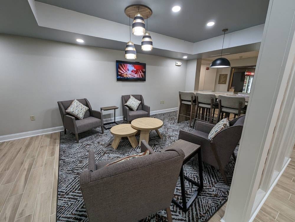 Candlewood Suites ABERDEEN-BEL AIR by IHG 2