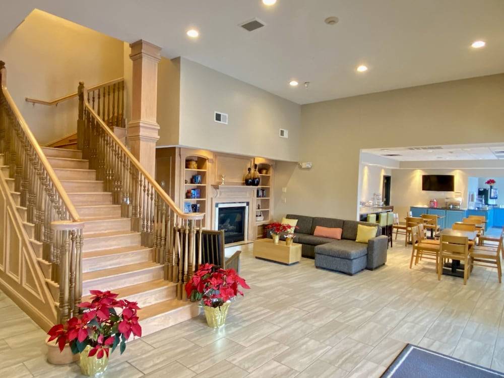 Country Inn & Suites by Radisson, Bel Air-Aberdeen, MD 2