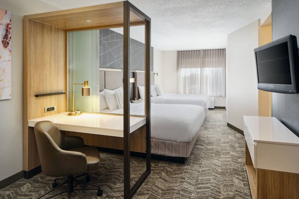 SpringHill Suites Edgewood Aberdeen 1