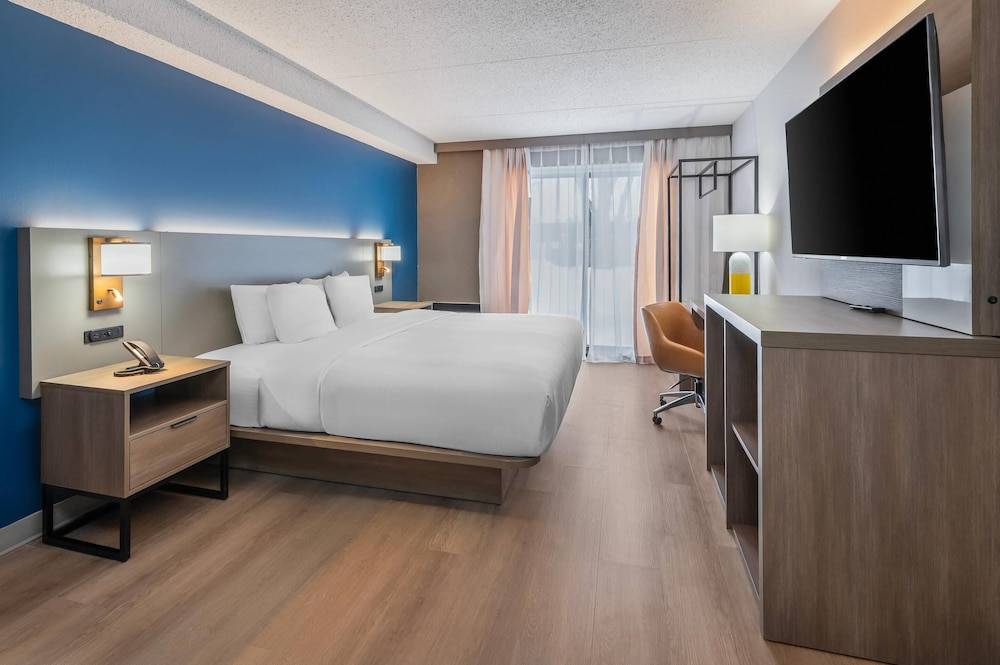 Comfort Inn Belleville 1