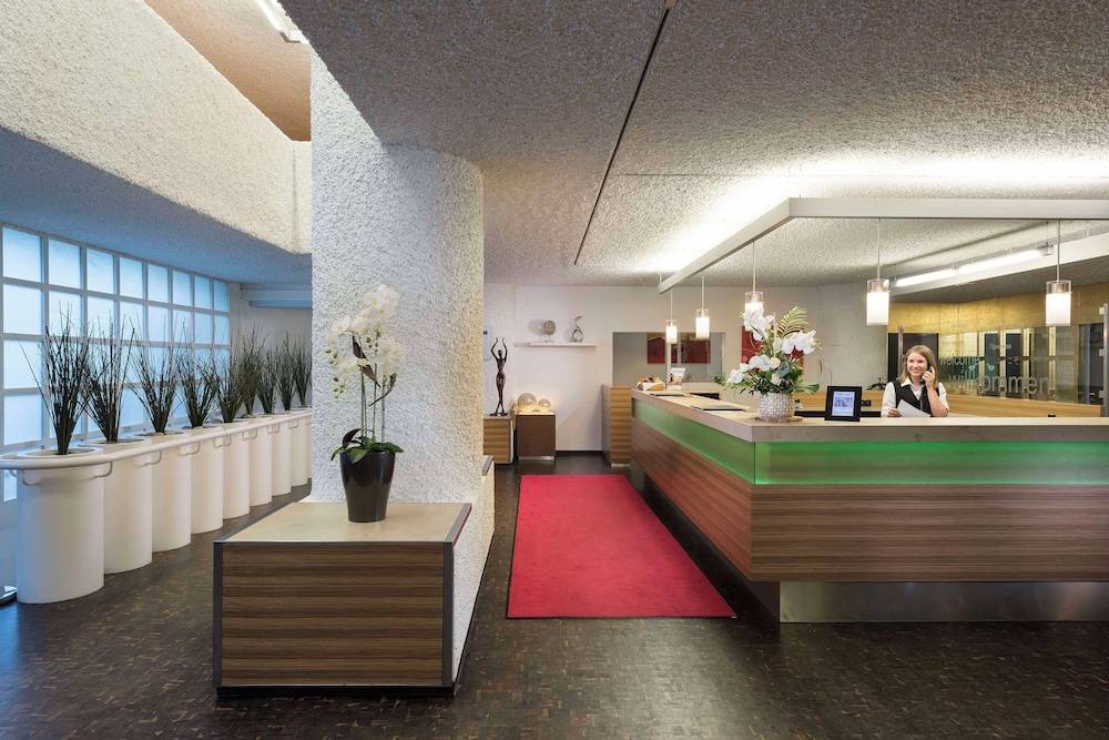 Best Western Premier Parkhotel Bad Mergentheim 2
