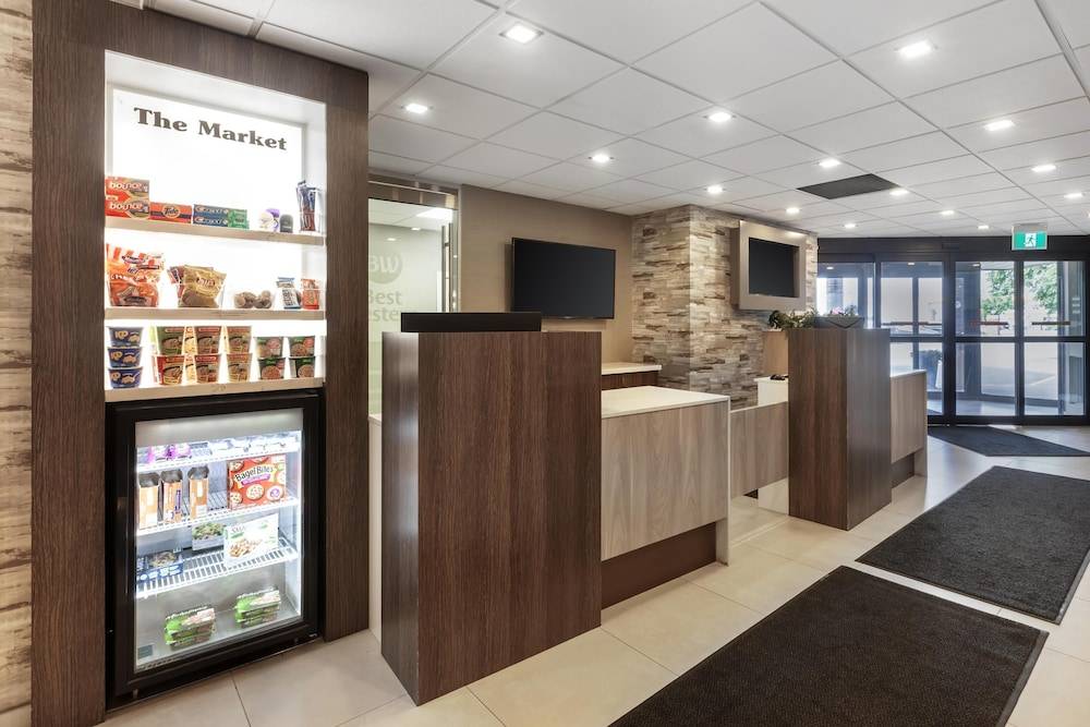 Best Western Belleville 2