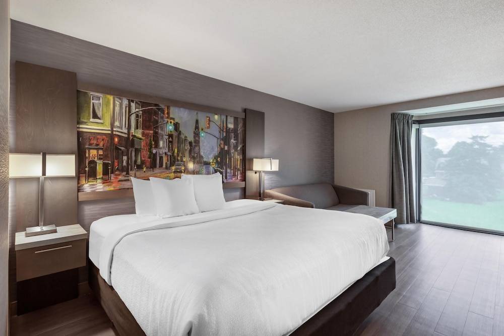 Best Western Belleville 1