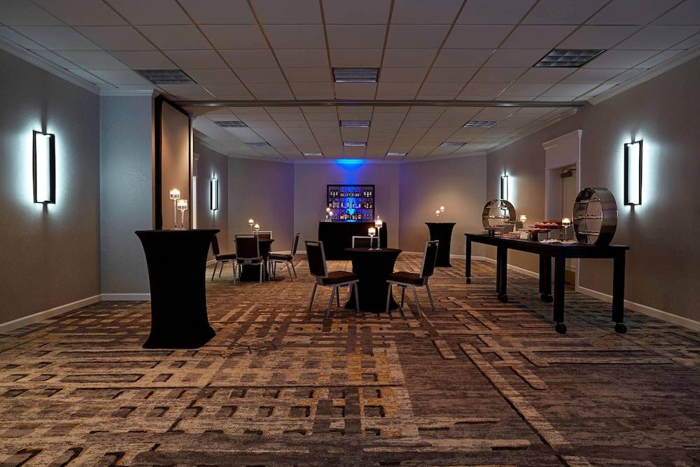 Bethesda Marriott 2