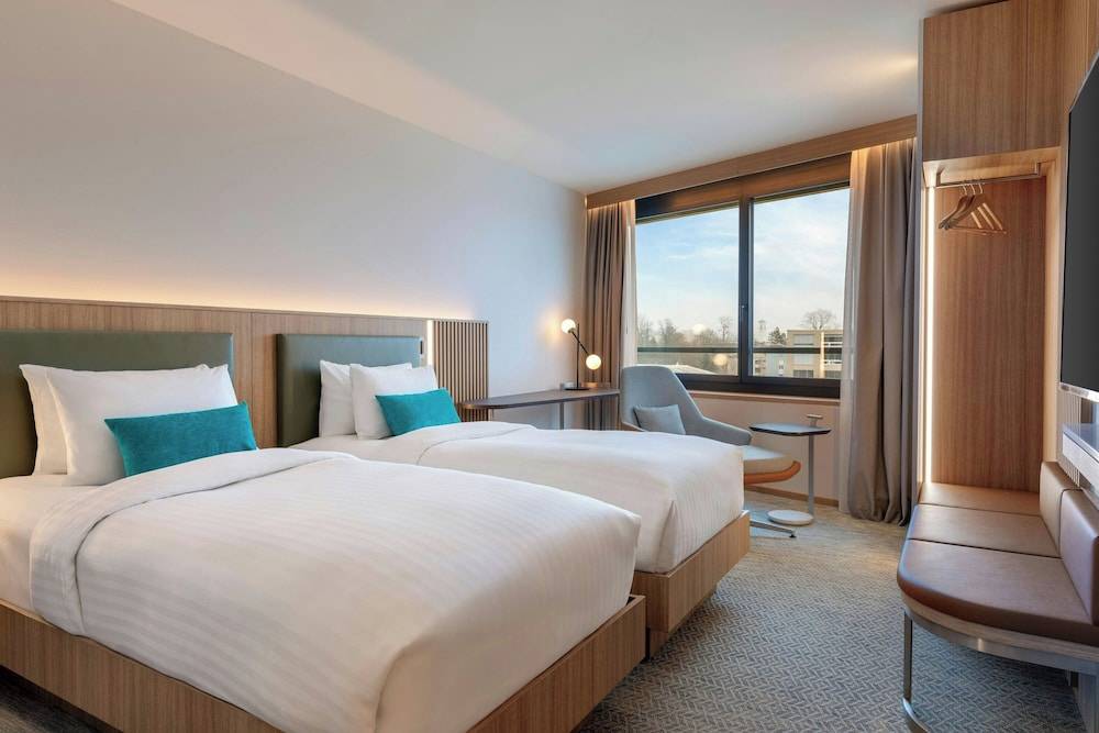 Courtyard by Marriott Biel Bienne 1