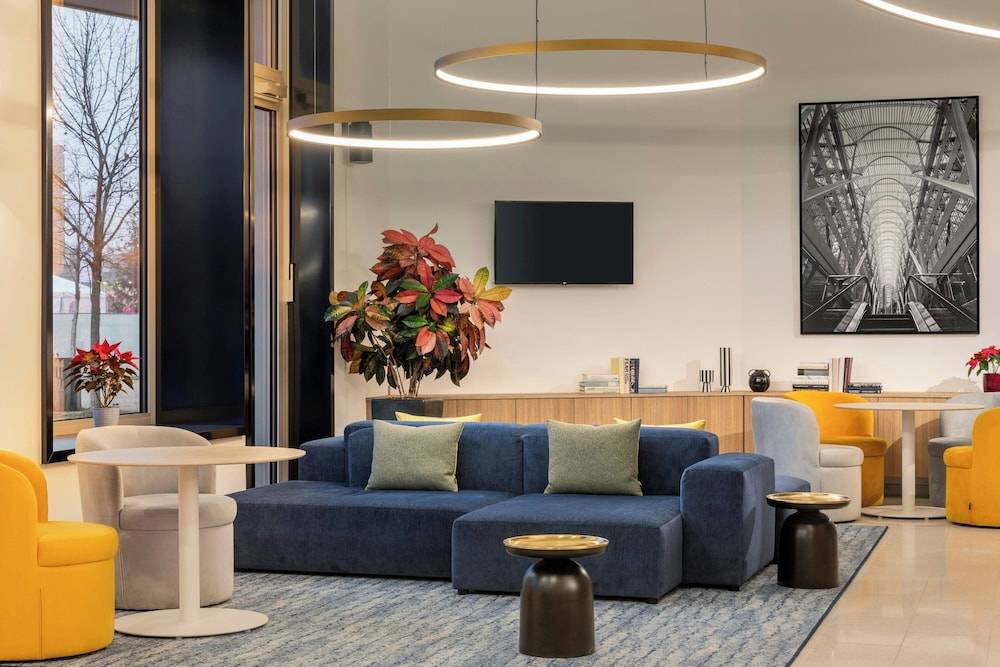 Courtyard by Marriott Biel Bienne 2
