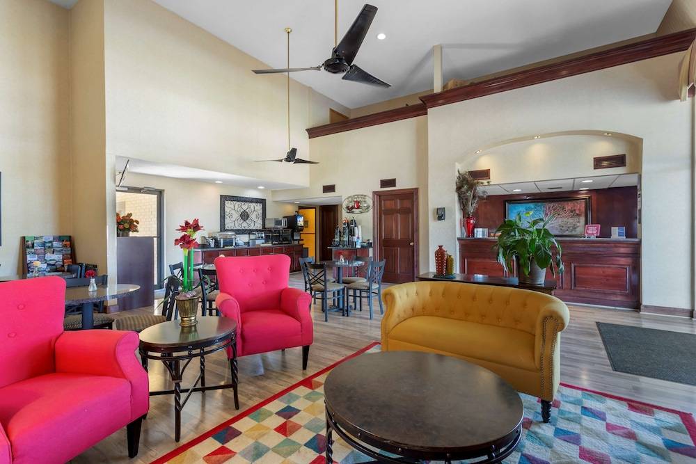 Best Western Benton Inn 2
