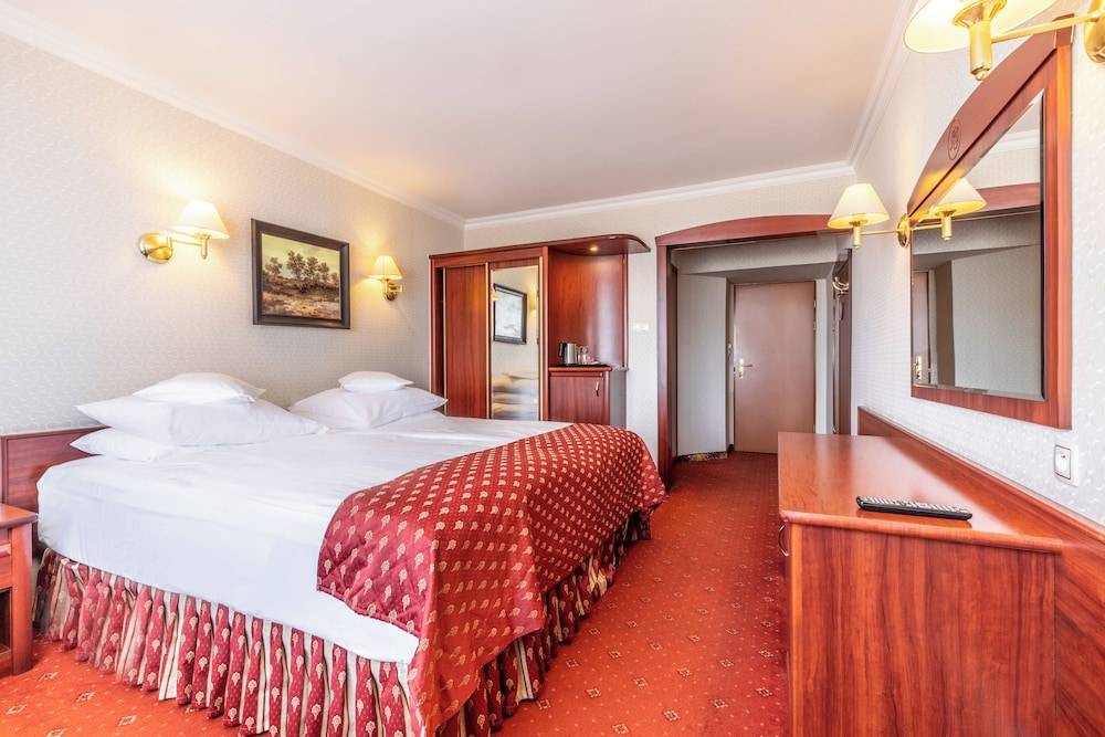 Hotel Gołębiewski Białystok 2