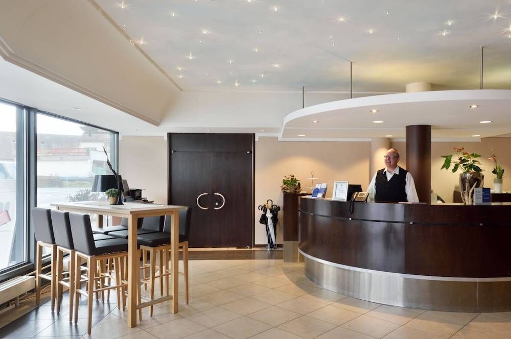 City Hotel Biel Bienne Free Parking 2