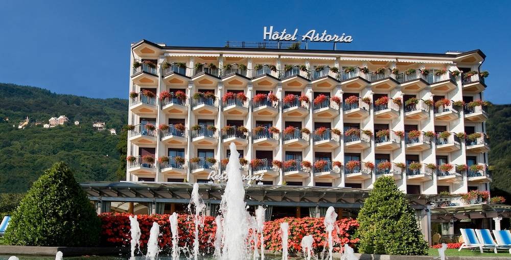 Hotel Astoria 1