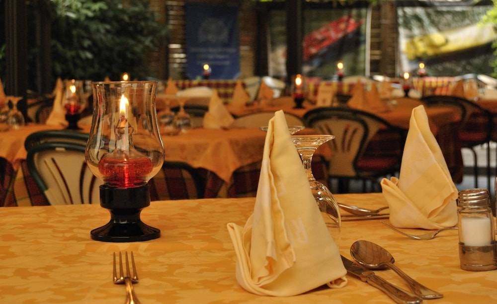 Hotel Fiorentino 2