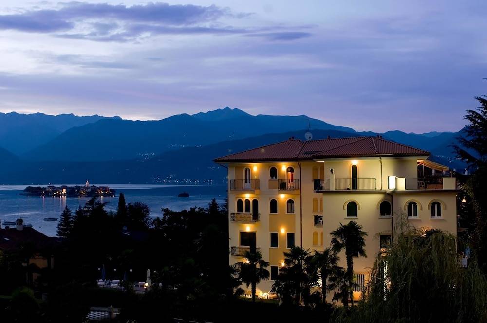 Hotel Flora 1