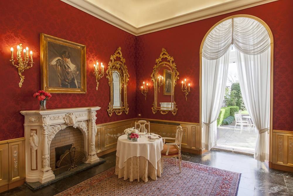 Grand Hotel des Iles Borromées & SPA 2