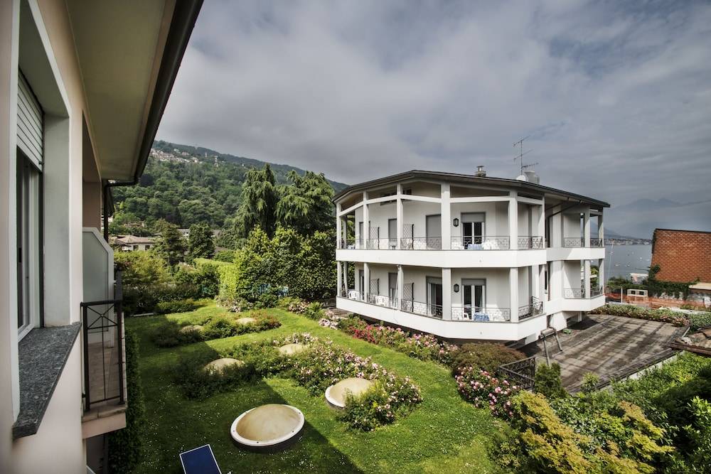 Hotel Lido La Perla Nera 1