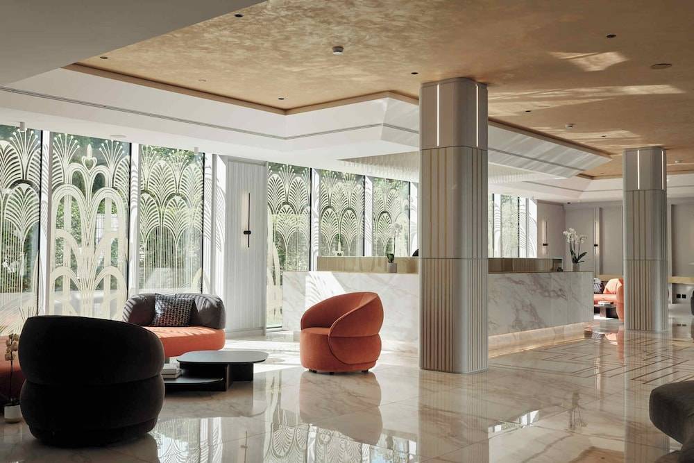 Boutique Hotel Stresa 2