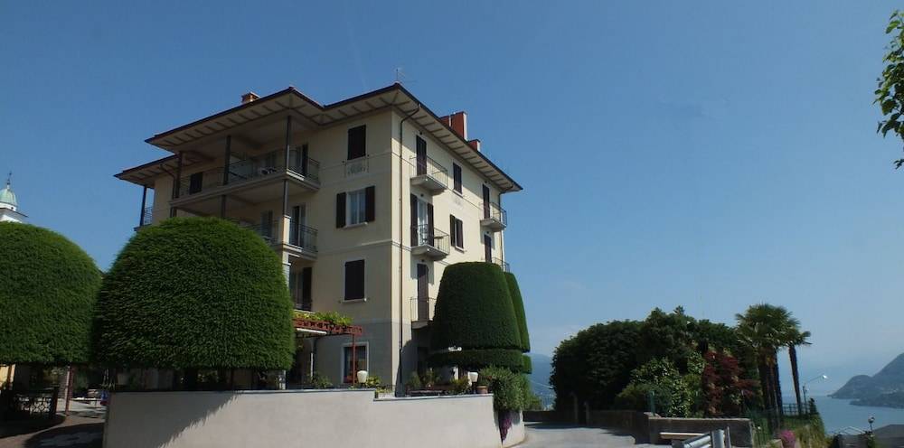 Hotel Brisino 1