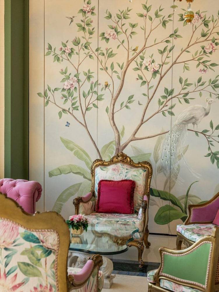 Villa e Palazzo Aminta - A Leading Hotel of The World 2