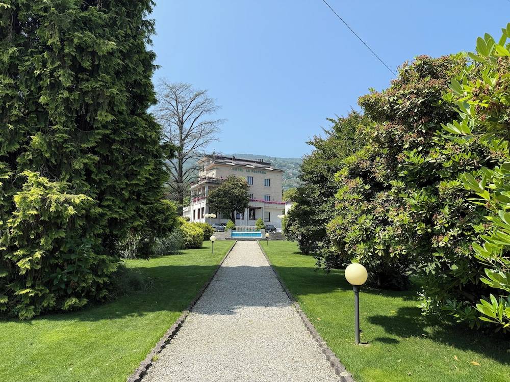Hotel La Fontana 1