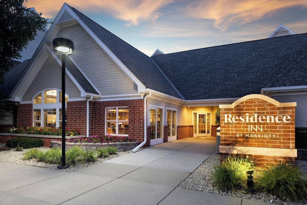 Residence Inn by Marriott Bloomington by Mall of America 1