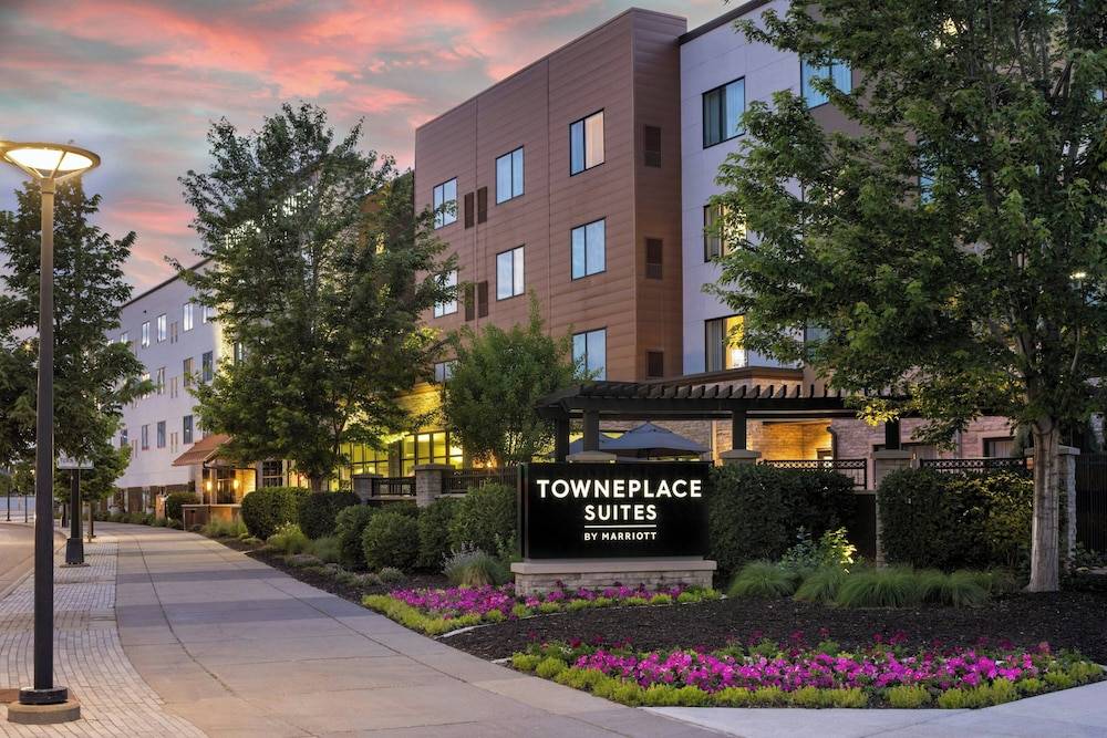 TownePlace Suites by Marriott Minneapolis near Mall of America 1
