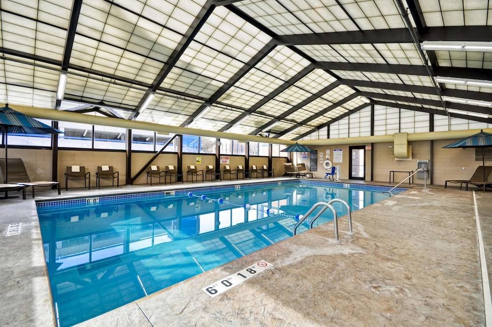Hyatt Place Minneapolis Airport South 1