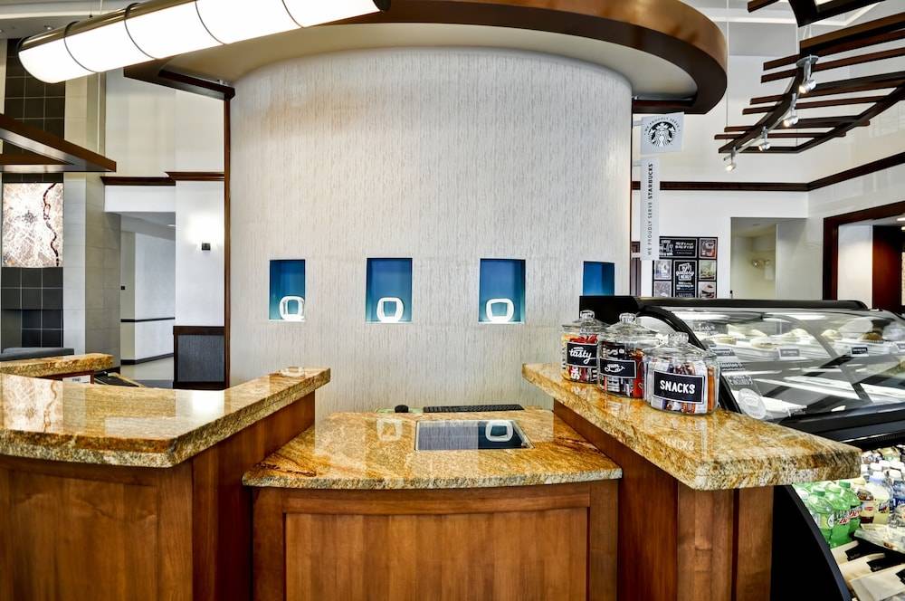 Hyatt Place Minneapolis Airport South 2