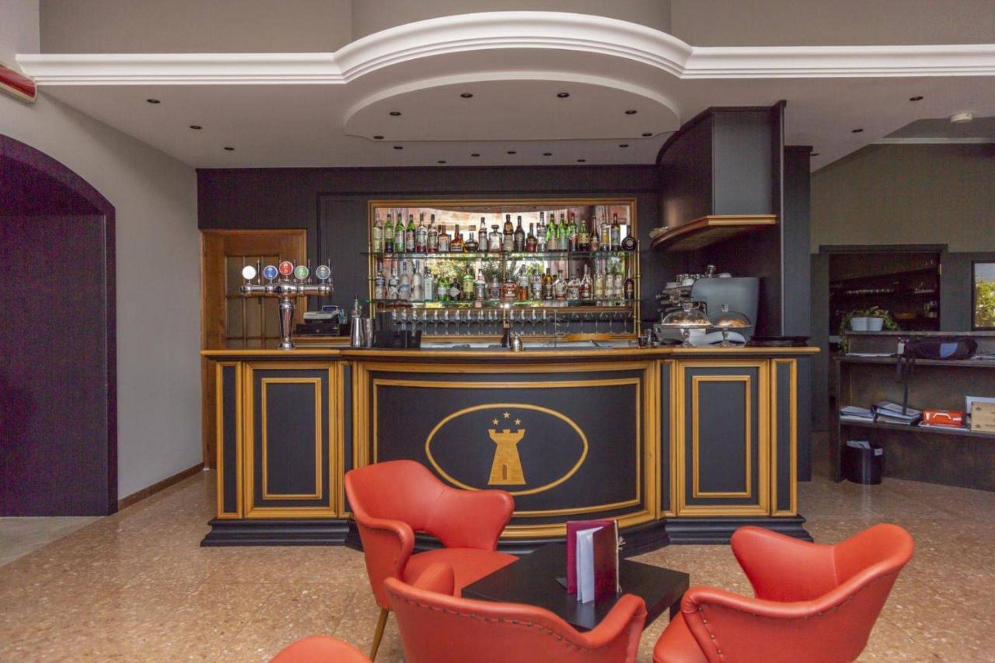Hotel Della Torre 1