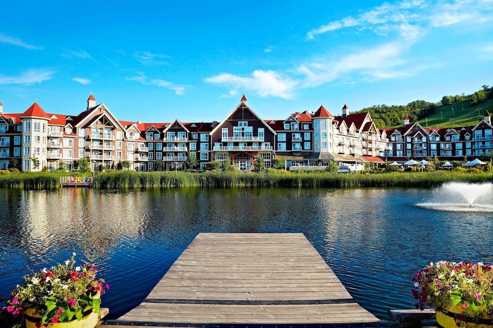 The Westin Trillium House, Blue Mountain 1