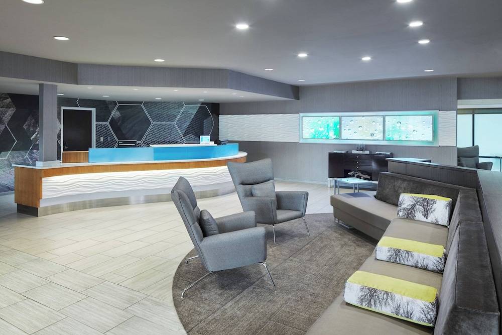 SpringHill Suites by Marriott Chicago Bolingbrook 1