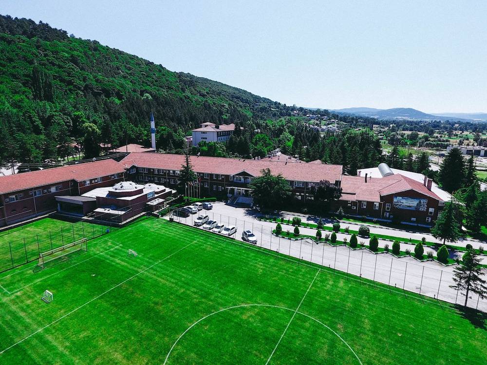 Bolu Termal Otel 1
